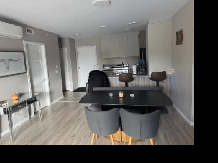 Condo 3 1/2 a louer Image# 4