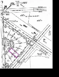 Fully serviced lot 4 in Alix  Ready for your dream home