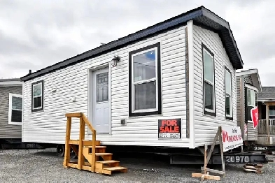 SAVE $10,000 On Tiny Homes - Nov. 28th only Image# 6