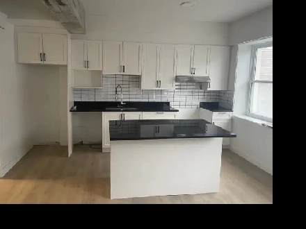 Appartement 1 chambre / 1 Bedroom apartment Image# 1