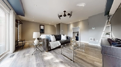 FOR RENT AURORA- 3 BED 2 BATH TOWNHOME Image# 10