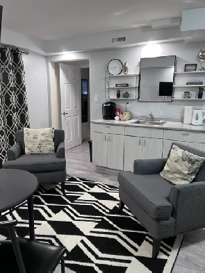 Beautiful, fully renovated 2 bedroom basement suite-Utl's Inc! Image# 1