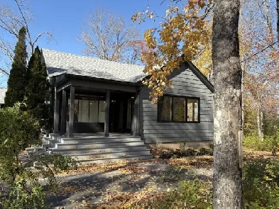 25-133 Unique, brand-new home in Fletchers Lake Image# 1