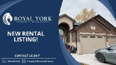 2 BED 2 BATH - SINGLE UNIT - HOUSE FOR RENT - BALFOUR BLVD, WIND Image# 1