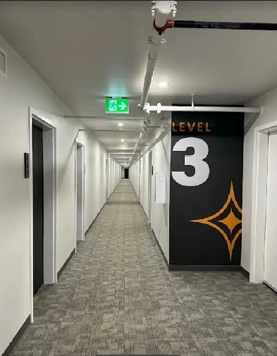 2 Bedroom / 2 Bath Apartment Image# 6