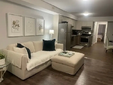 West-end Britannia - 2 bedroom - Avail Immediately Image# 1