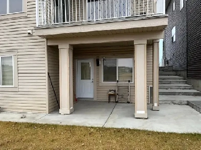 Basement for rent Image# 1