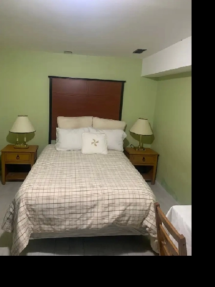 one bedroom apartment Image# 2