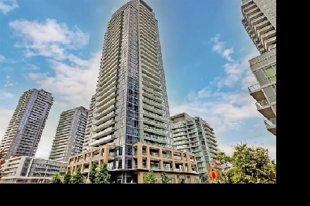 Don Mills - Sheppard North York Two Bedrooms Condo Rent Image# 1