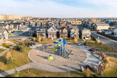 2 bed & 1 bath legal basement Image# 1