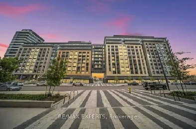 Stunning Luxury Condo in High Demand Vaughan! Image# 9