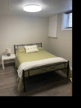 Chambre à louer - secteur Du Versant (Gatineau) Image# 1