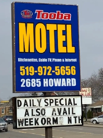 NO FIRST NO LAST (ALL UTILITIES INCLUDED) Image# 1