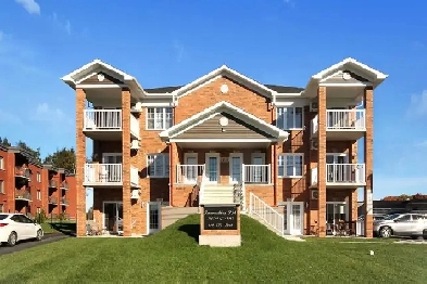 Très grand 4 1/2 ( 1 mois gratuit ) Image# 1