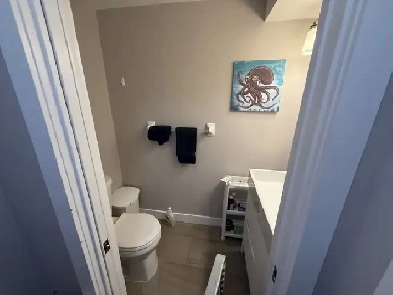 Walk to everything! 3 bedroom in prime location Image# 1