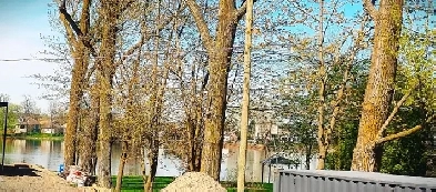 MAISON TOUT INCLUS SUR LE BORD DE L EAU DECEMBRE OU JANVIER  LUX Image# 1