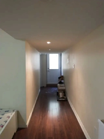 Basement For Rent Image# 1