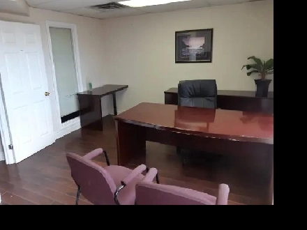 Office for Rent in Mississauga Image# 1