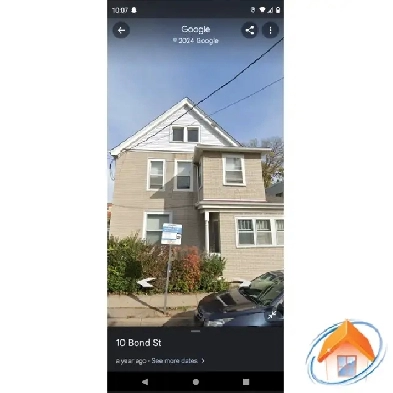 Private 1 bedroom apartment for rent at 9 Bond Street Image# 1