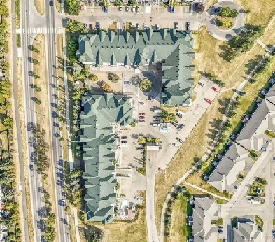 Laundry,Heat,Water,Power,Underground Parking Included   Pets OK Image# 1