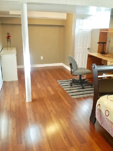 One bedroom (Erindale & Dunds) for rent Image# 1