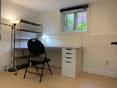 Furnished Private Room in center of Mississauga available. Image# 1