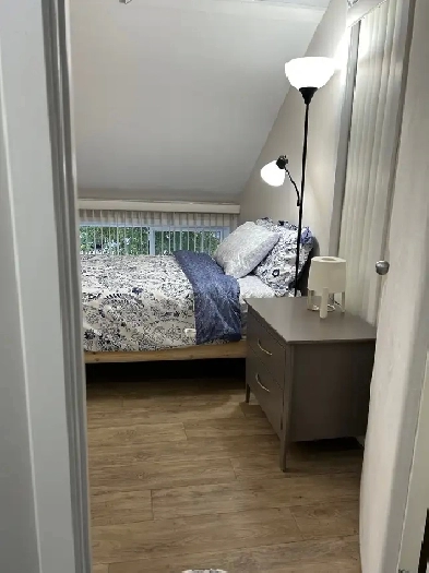 Chambre à louer Vieux-Longueuil, 670$ Image# 4