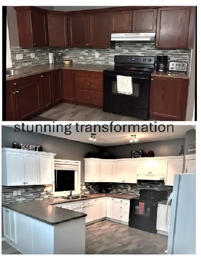 PURCHASING, SELLING OR RENTING A PROPERTY THAT NEEDS UPDATING? Image# 5