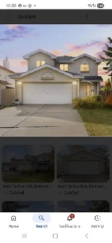 Spacious Basement for rent Image# 1