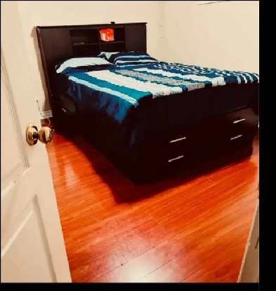 Available two bedroom unit from Dec 1st Image# 1