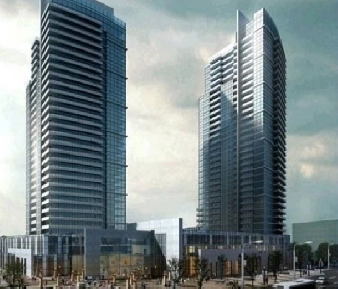 Welcome to the stunning 1 Bedroom suite in the heart of Vaughan Image# 1