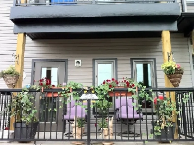 Located in the Town of Barrhead - 2 bedroom 2 bathroom Image# 1