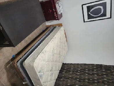 Furnished 2 Bedroom Basement For Rent! Image# 1