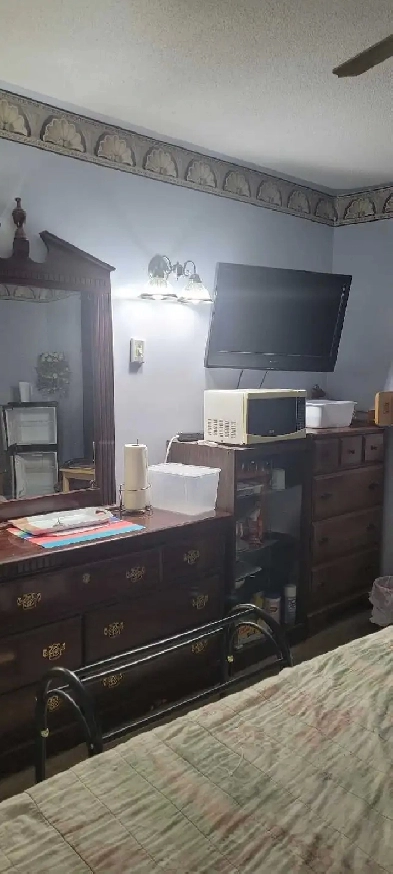 Large Room Available Immediately 15min To DarlingtonOPG Plant Image# 1