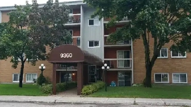 4 1/2 RENOVÉ carrefour charlesbourg Image# 1