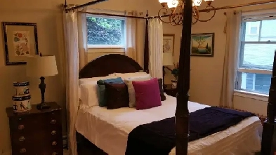 Inn Vogue Suites: Fully Furnished Monthly Rentals and Extended S Image# 9