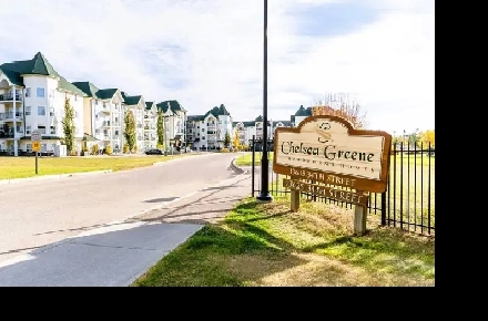 1-Bed Condo at 137 Ave 34 Street All Utilities Parking Included Image# 1