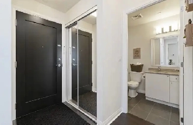 2 Bed 2 Bath Condo for Rent in the Heart of Mississauga Image# 1