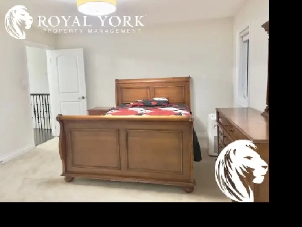 4 BED 4 BATH - SINGLE UNIT - HOUSE FOR RENT - CANIS ST, BRAMPTON Image# 1