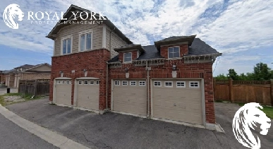 1 BED 1 BATH - BASEMENT FOR RENT - 35 OAKMOOR LN, MARKHAM, ONTAR Image# 1