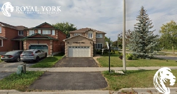 4 BED 2.5 BATH - SINGLE UNIT - HOUSE FOR RENT - FIELDCREST AVENU Image# 1