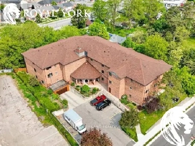 2 BED 2 BATH - CONDOMINIUM FOR RENT - 4 ALBERT STREET, CAMBRIDGE Image# 1