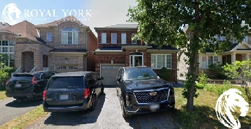 2 BED 1 BATH - BASEMENT FOR RENT - WATERSPLACE AVE, AJAX, ONTARI Image# 1