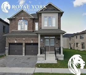 2 BED 1 BATH - BASEMENT FOR RENT - 42 OGSTON CRESCENT, PICKERING Image# 1