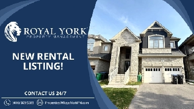 5 BED 4.5 BATH - SINGLE UNIT - HOUSE FOR RENT - 9 ROLLING ROCK W Image# 1