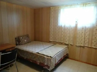 $550 Monthly (Close Saskpoly) furnished room utilities included Image# 5