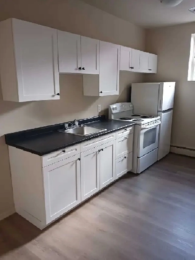 ONE BEDROOM APARTMENT - NORTH-EAST LONDON Image# 1