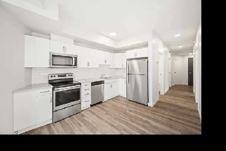 2 Bedroom Apartment Move in Ready! Wolseley Area! Image# 1