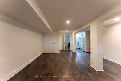 Bachelor Basement for Lease – Kingston / Midland Image# 1