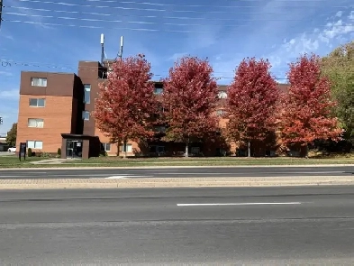 bright ,2 bedroom apt available immediately Image# 1